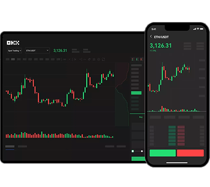 KEY交易所官方平台功能展示